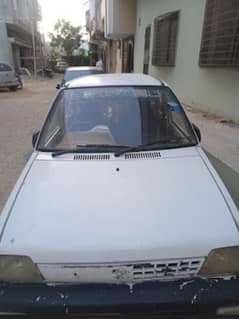 Used Mehran Car for Sale