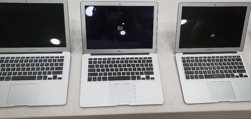 Apple macbook air 2014 13.3" 16