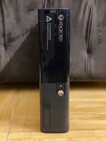 Xbox 360 ultra slim (Jtag) 1