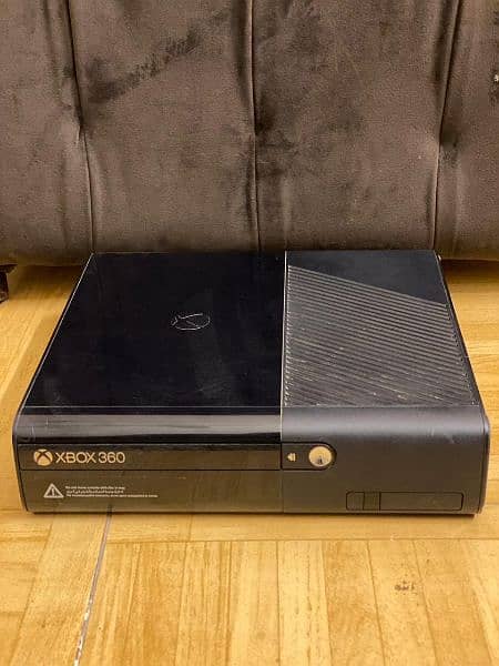 Xbox 360 ultra slim (Jtag) 0