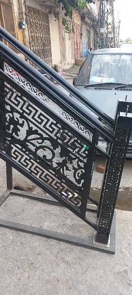 Stairs Stainless Steel Realing Best Quality Work 5