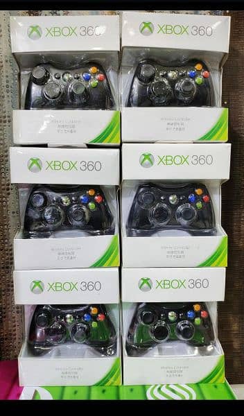 Xbox 360/Xbox one/one S/one X/Xbox Series X/S,PS3/PS4/PS5/Video Games. 9