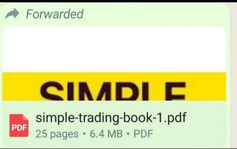 40 Simple Trading Book inUrdu Boost Your Trading Knowledge!O3O9O98OOOO 6