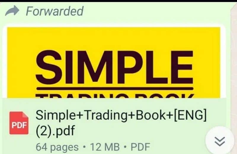 40 Simple Trading Book inUrdu Boost Your Trading Knowledge!O3O9O98OOOO 15