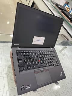 Lenovo Thinkpad T450s Corei7 5th gen fhd/backlit A+