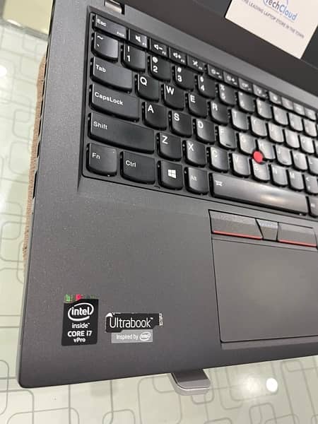 Lenovo Thinkpad T450s Corei7 5th gen fhd/backlit A+ 7