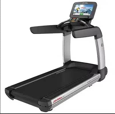 (isd) USA Treadmills, Ellipticals 0