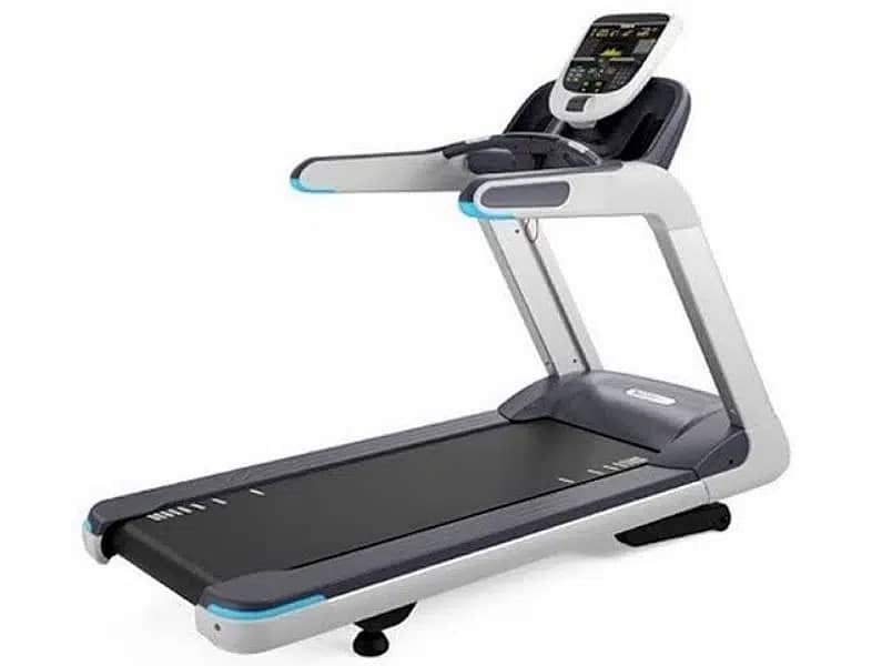 (isd) USA Treadmills, Ellipticals 2