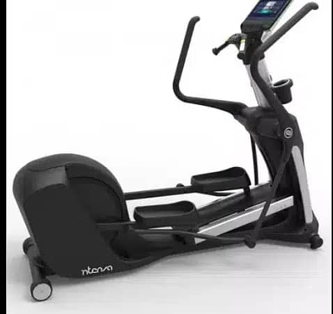 (isd) USA Treadmills, Ellipticals 3