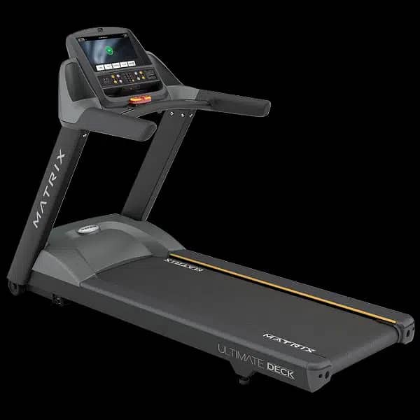 (isd) USA Treadmills, Ellipticals 5