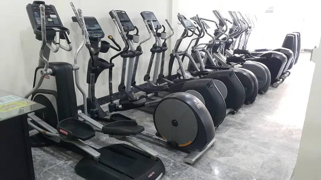 (Queta) USA Treadmills, Ellipticals 1