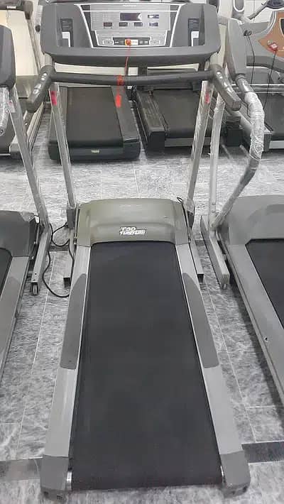 (Queta) USA Treadmills, Ellipticals 2