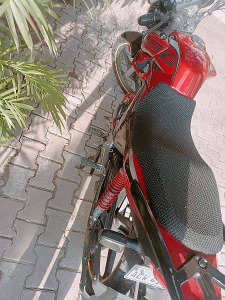 HONDA 150F IN OUTCLASS CONDITION WITH CARE 4