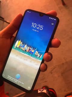 VIVO S1 4/128