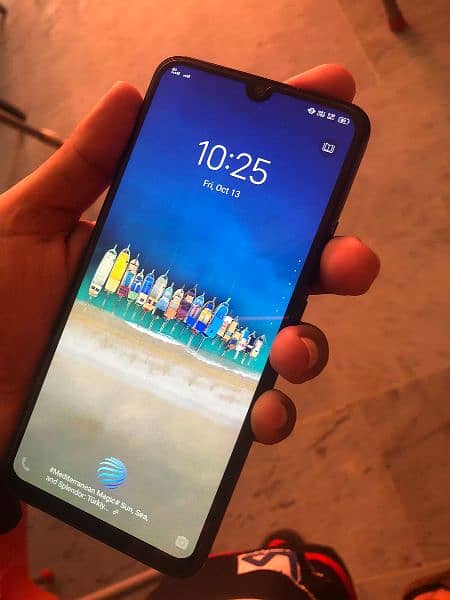 VIVO S1 4/128 0