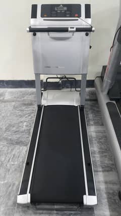 USA branded Treadmills Ellipticals