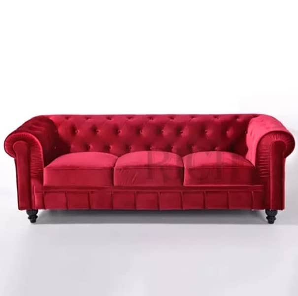 Sofa | Sofa Set | L Shape Sofa | Wooden Sofa | 6 Seater Sofa 18