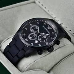 Fashionable and Stylish watches for men