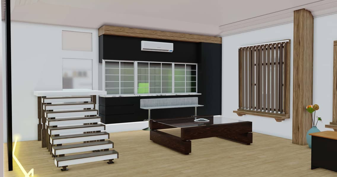3D Animation, 3D Artist, 3D Modeling, 3D Designing 4