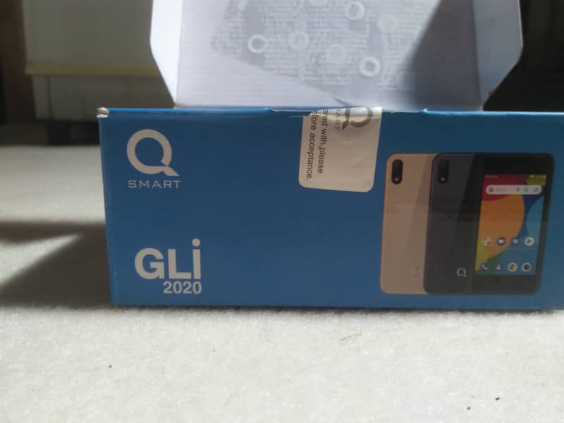 Q Mobile (GLi 2020) 3