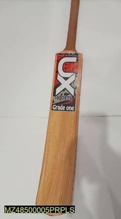 1 Pc Tap Ball Cricket Bat