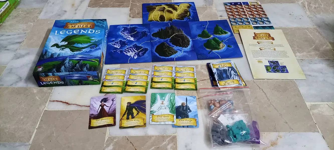 Risk Board Game Original Themed Game of Thrones Strategy Board Game 3