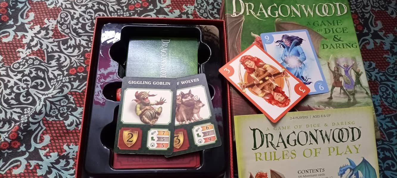 Board Games, catan, carcassonne, ticket to ride, magic maze, dixit, 4