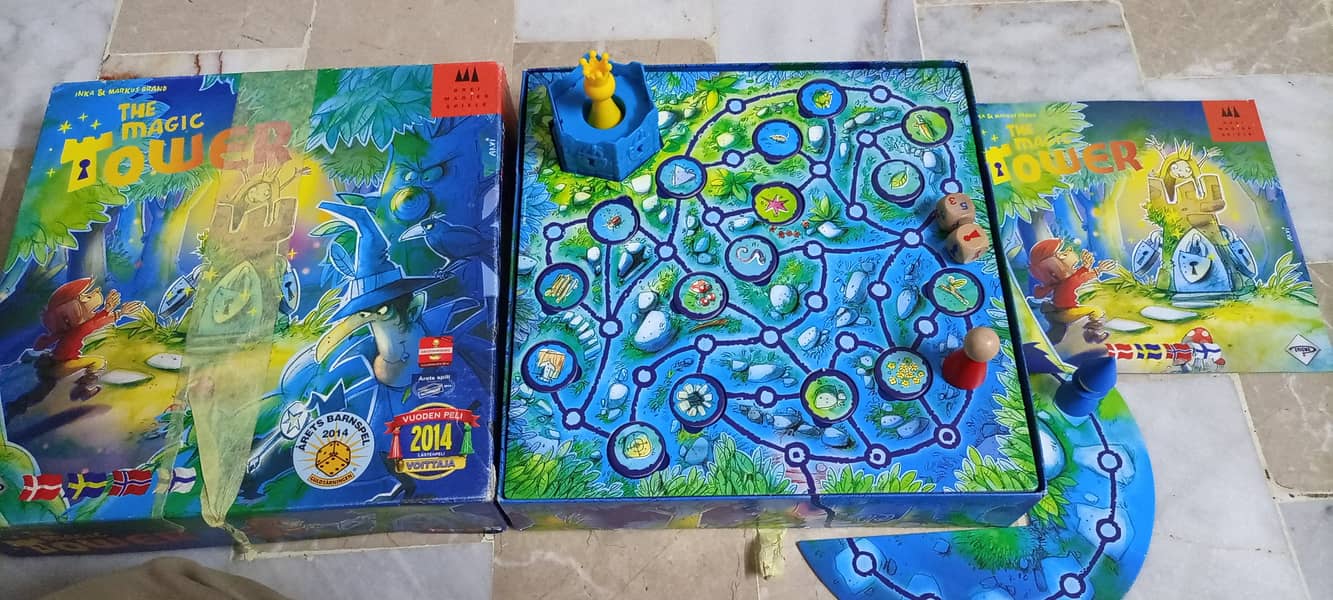 Risk Board Game Original Themed Game of Thrones Strategy Board Game 8