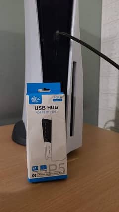 Ps5 USB Hub (original)