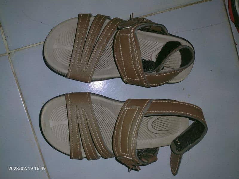 Shoe/Sandal 3