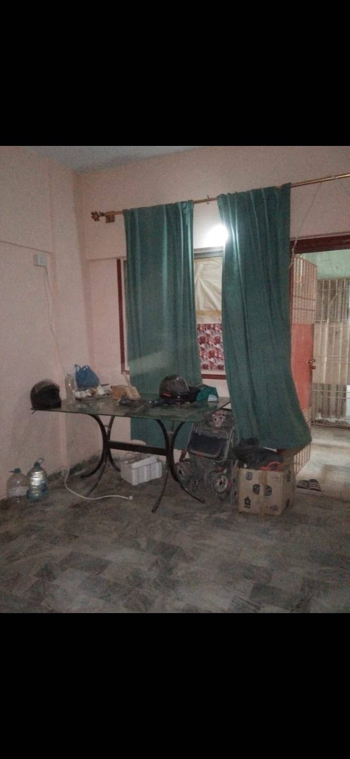 PORTION FOR RENT FBAREA BLOCK17 & FLAT RENT2BEDLAUNGE IN4K 03212931520 1