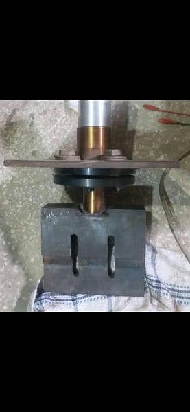 Ultrasonic welding machine generator bx (ultrasonic machine and parts) 1