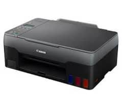 Canon G2020 G2010 G1010 For xray |Mcg02 Chip| Transprint Ink 0