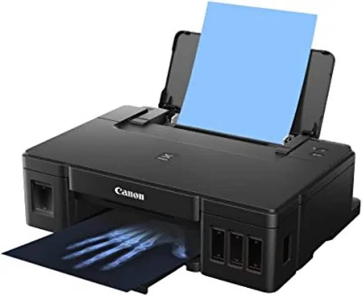 Canon G2020 G2010 G1010 For xray |Mcg02 Chip| Transprint Ink 1