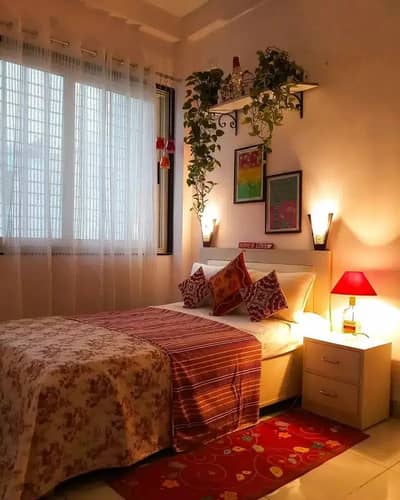 Stunning affordable room available for rent in G-9/4