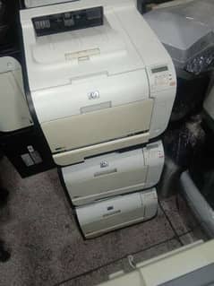 HP LaserJet Pro 200 color Printer M251nw 0