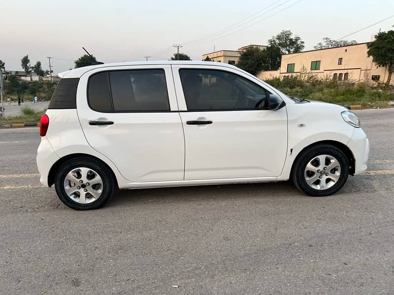 Toyota Passo for Sale 6