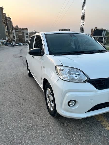 Toyota Passo for Sale 7