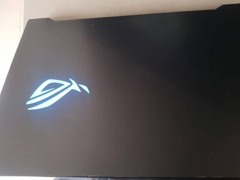 Asus Rog Strix Scar II  Gaming Laptop | RTX 2060 6gb 1