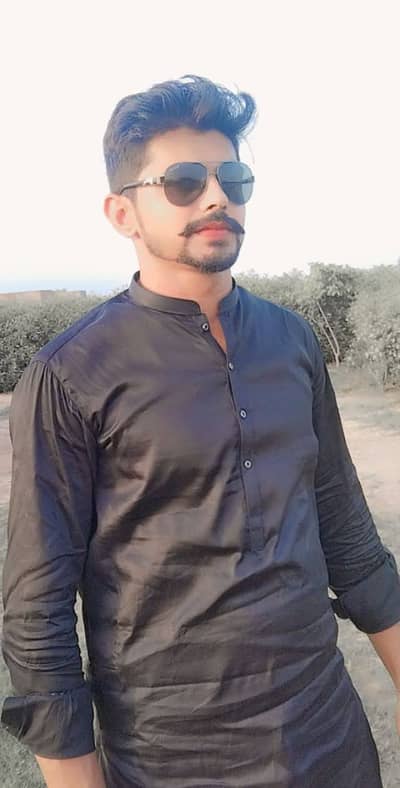 Haroon jutt