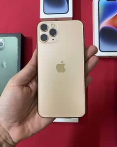 iphone 11 gold olx