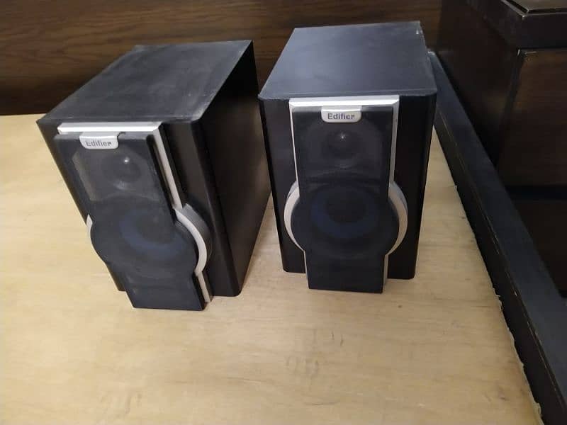 Edifier sale speaker olx