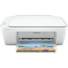 HP color deskjet 2320 3 in 1 printer