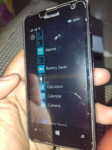 Nokia Lumia 430 2
