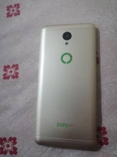 zong Z2 Mobile 2/16 CoD available