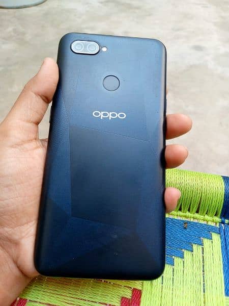 oppo a12 3.32