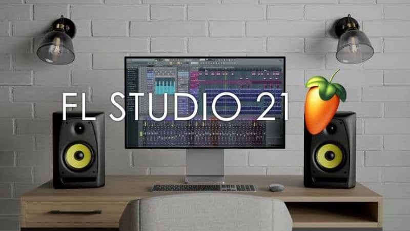 FL Studio 21 [ producer edition ] latest version 3