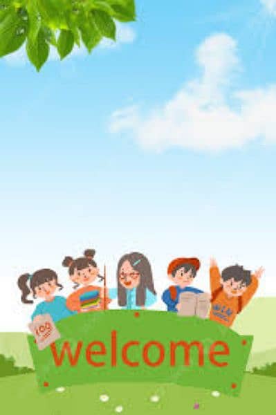 Female Tutor from play to 8 grade