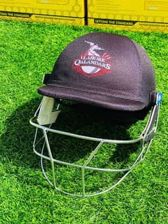 Cricket Helmet