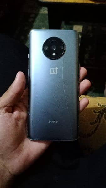 one plus 7t in olx